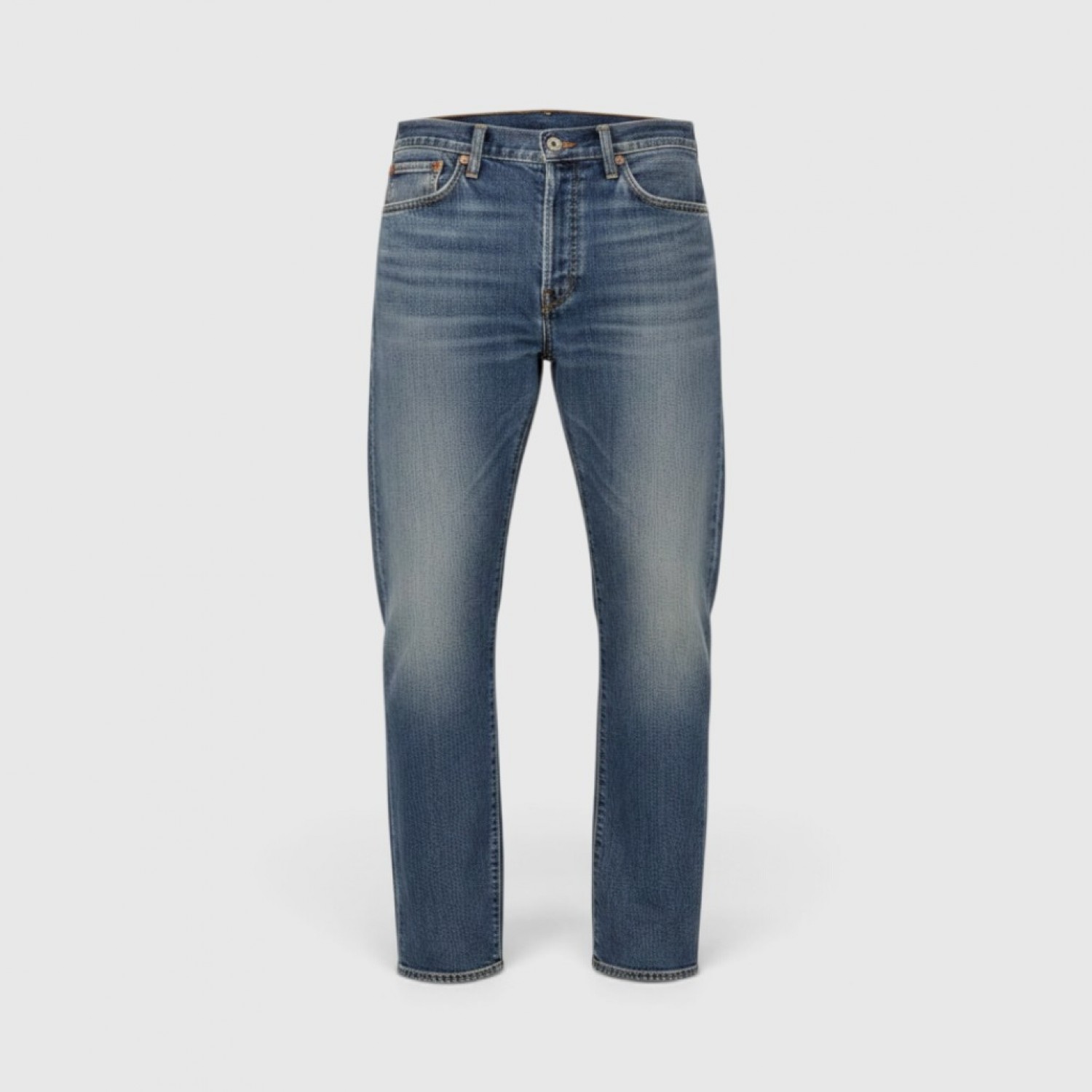 Levi’s Unisex Light Blue Slim Jeans M / Pre-Owned